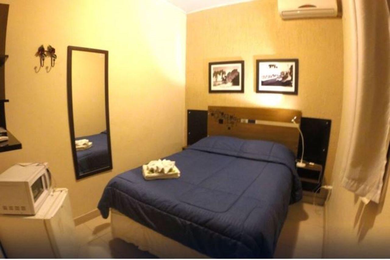 Hmg Rio Suites Рио де Жанейро Екстериор снимка