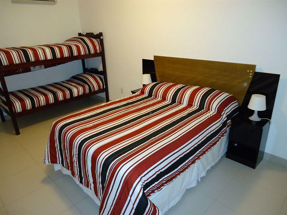 Hmg Rio Suites Рио де Жанейро Екстериор снимка