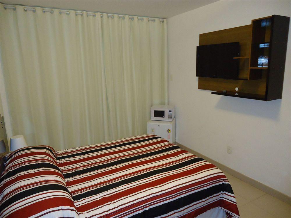 Hmg Rio Suites Рио де Жанейро Екстериор снимка