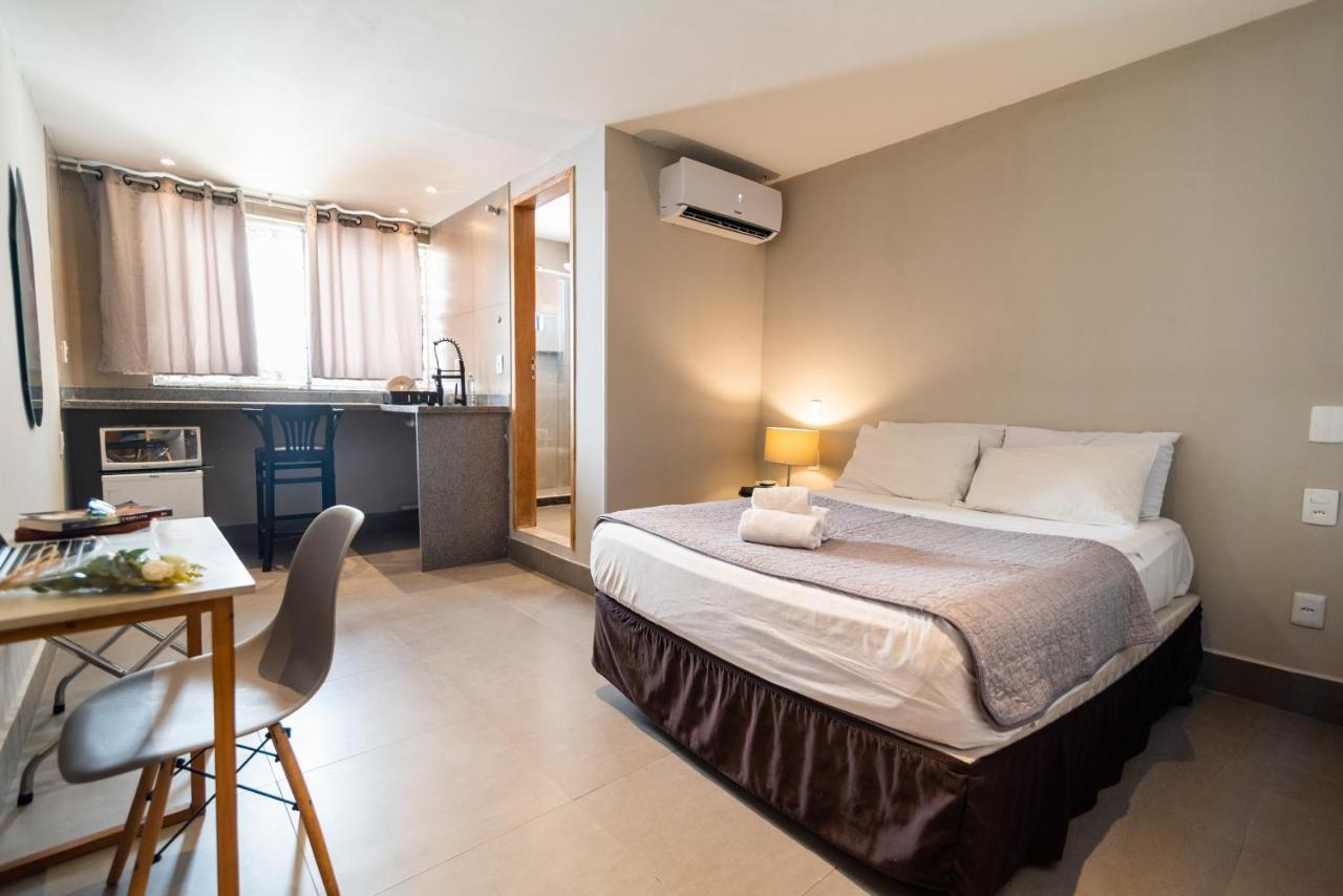 Hmg Rio Suites Рио де Жанейро Екстериор снимка