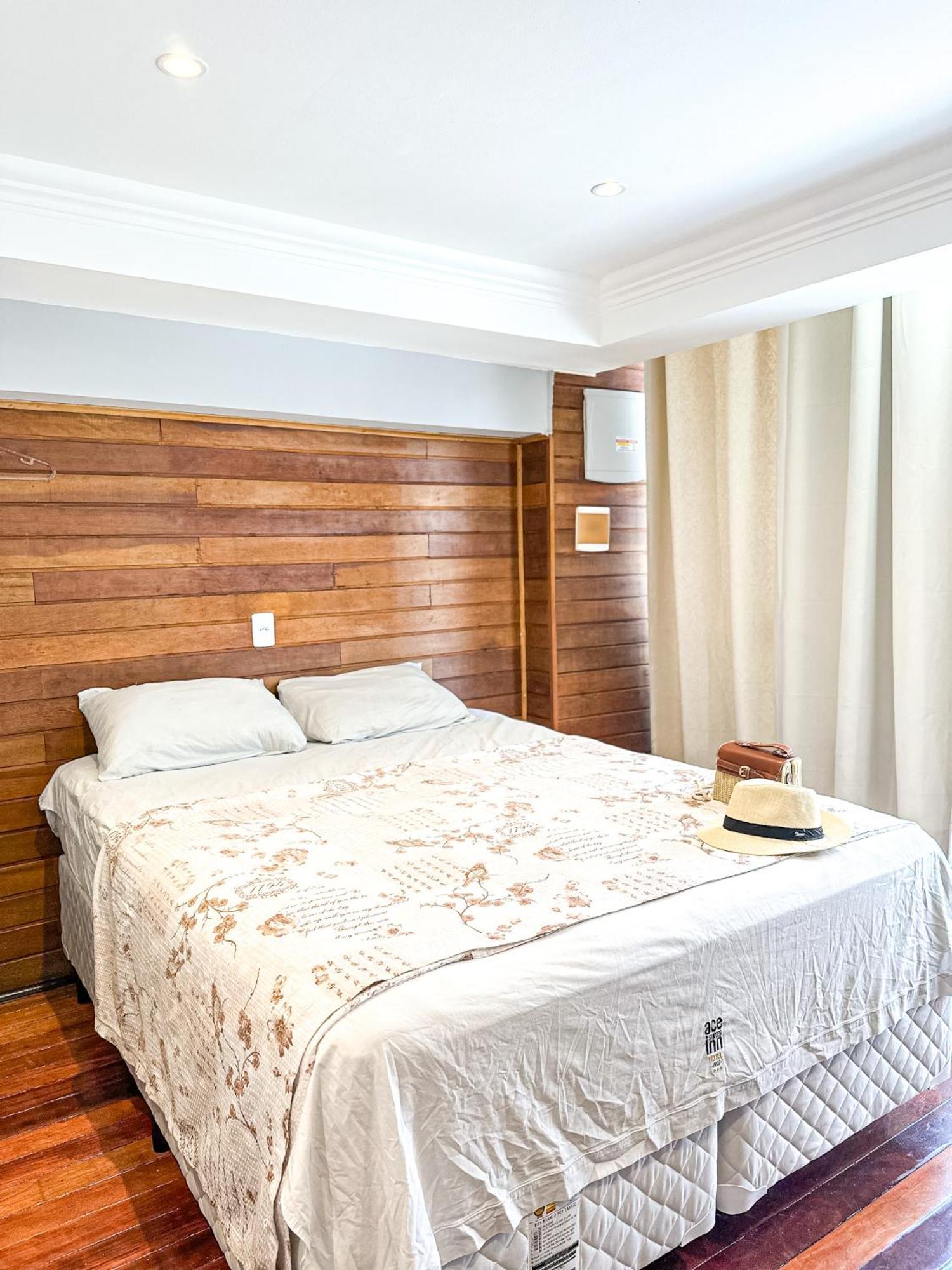 Hmg Rio Suites Рио де Жанейро Екстериор снимка