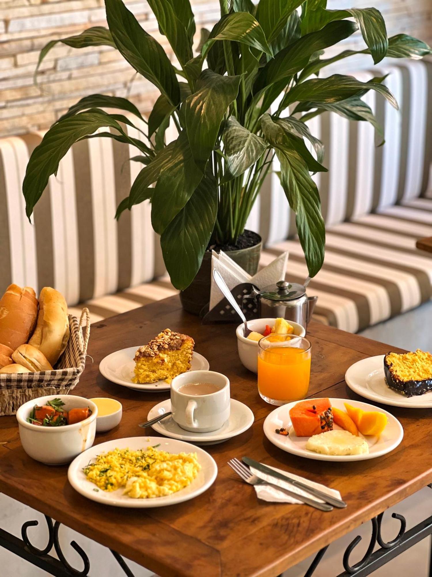 Hmg Rio Suites Рио де Жанейро Екстериор снимка