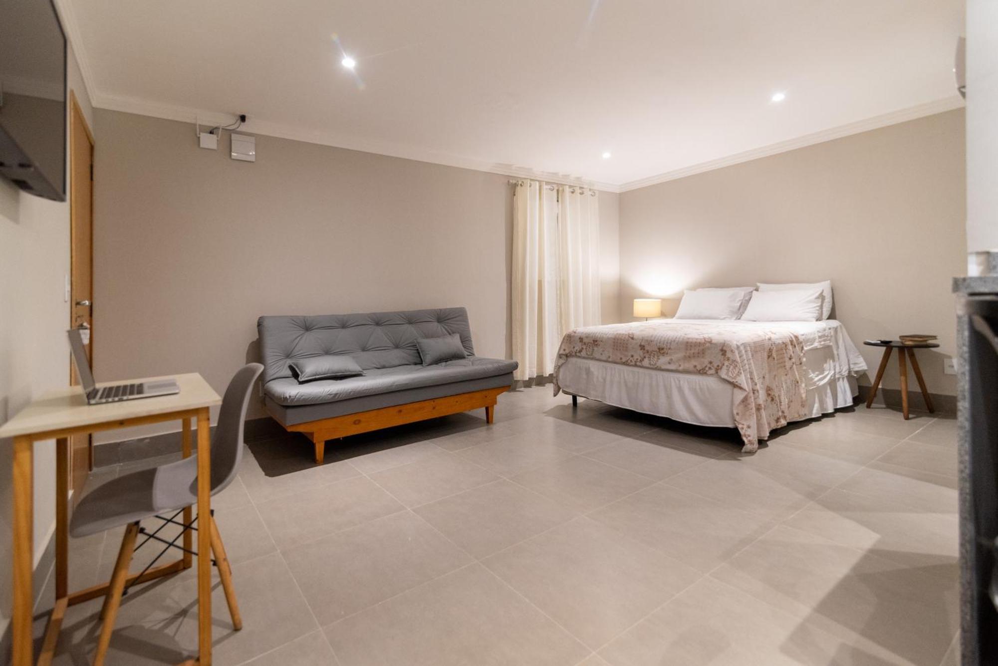 Hmg Rio Suites Рио де Жанейро Екстериор снимка