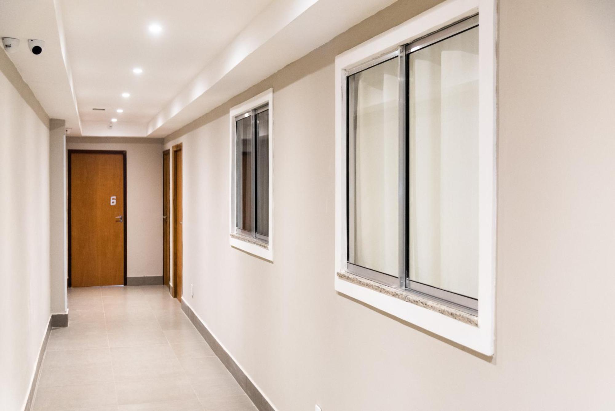 Hmg Rio Suites Рио де Жанейро Екстериор снимка