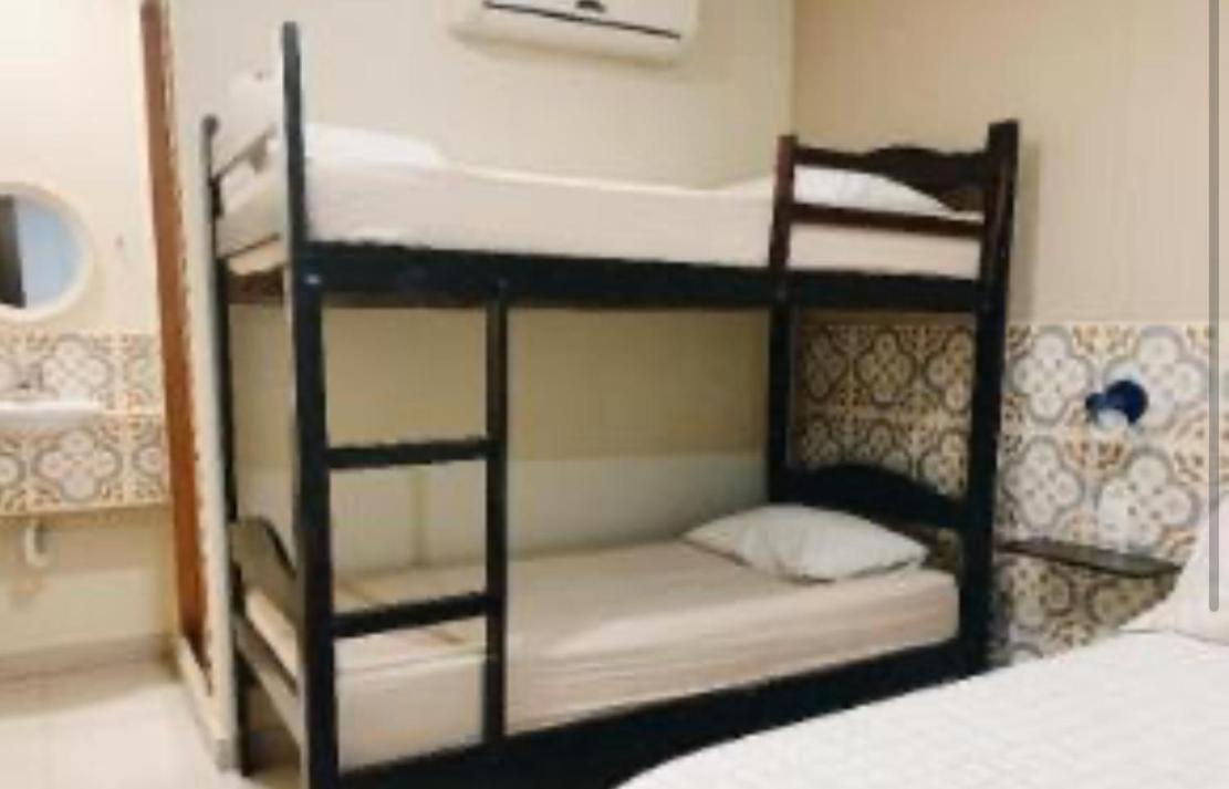 Hmg Rio Suites Рио де Жанейро Стая снимка
