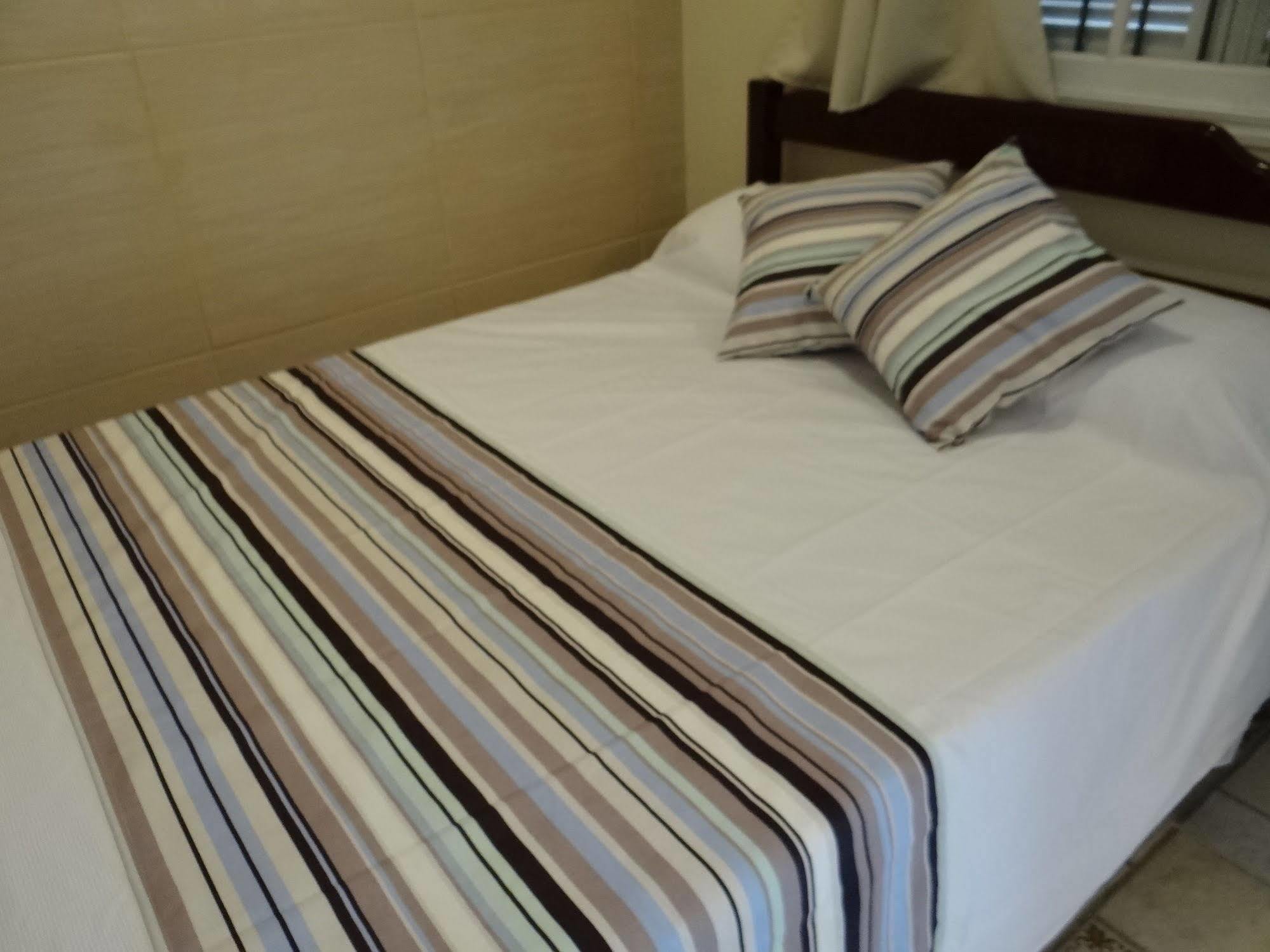 Hmg Rio Suites Рио де Жанейро Екстериор снимка