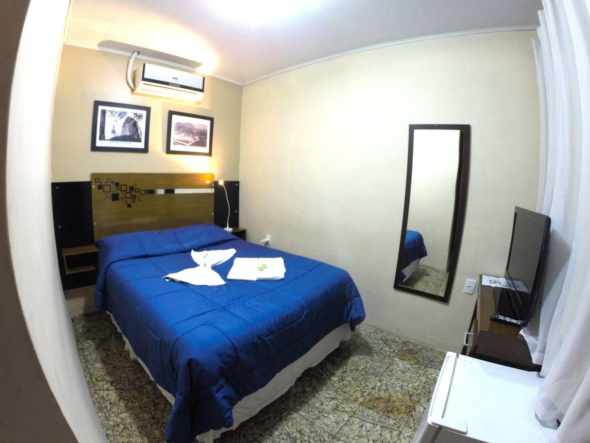 Hmg Rio Suites Рио де Жанейро Екстериор снимка