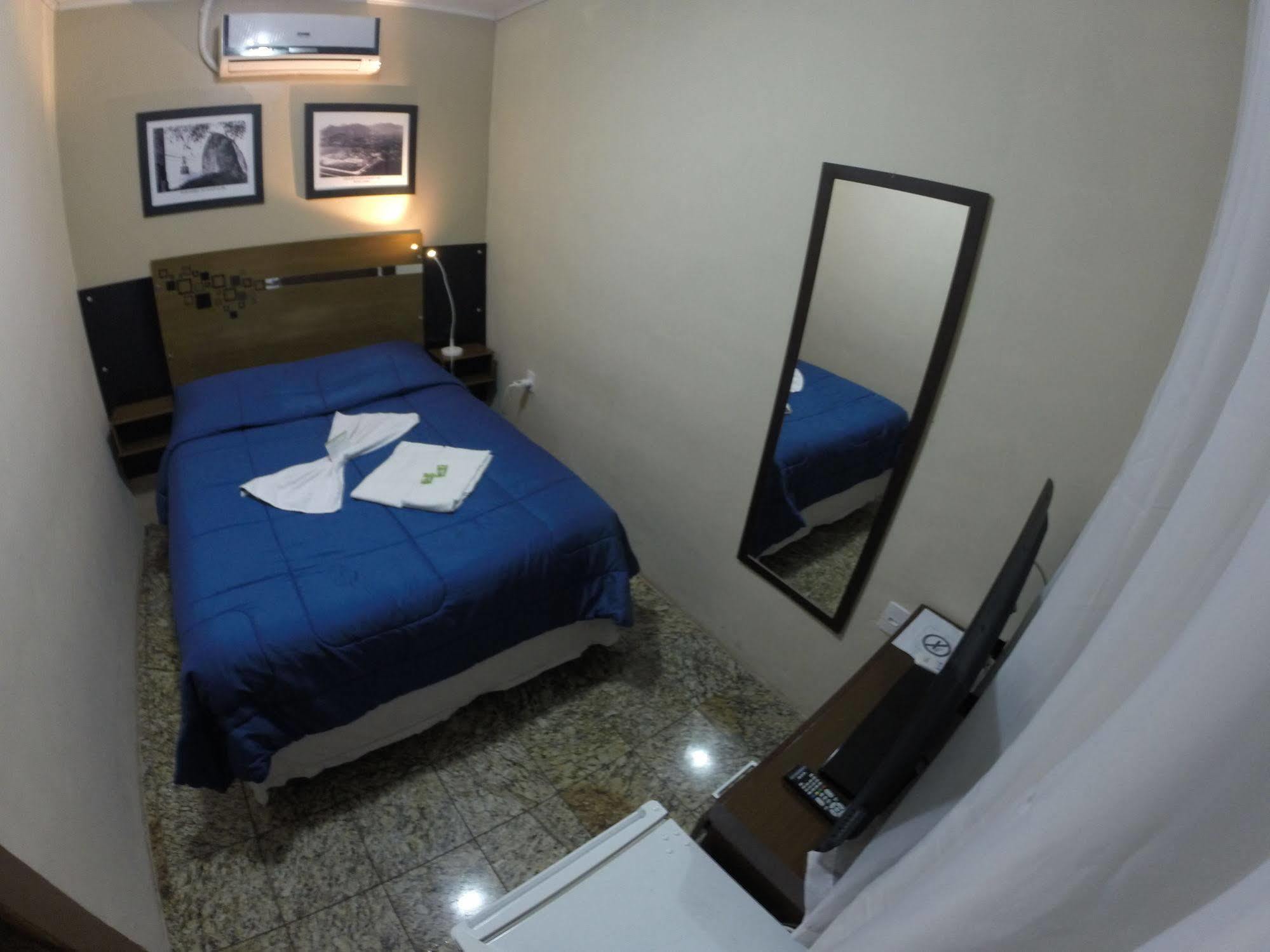 Hmg Rio Suites Рио де Жанейро Екстериор снимка