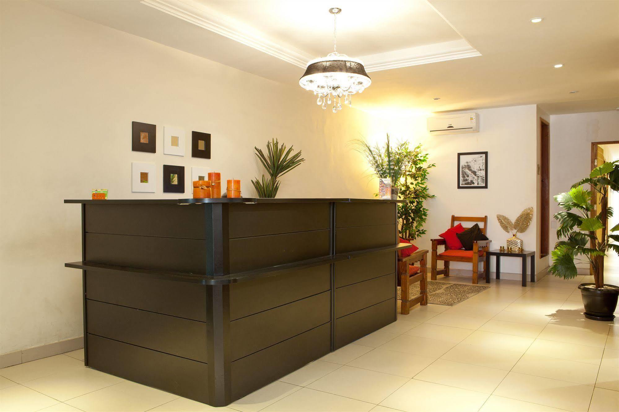 Hmg Rio Suites Рио де Жанейро Екстериор снимка