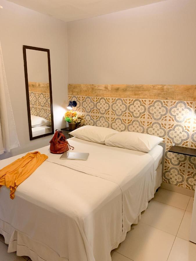Hmg Rio Suites Рио де Жанейро Екстериор снимка